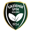Gaziemir Spor Kulubu - Tur Third League 32078 Live Score