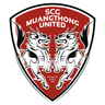 Muangthong United - Team Muangthong United 317509 Results
