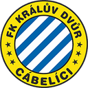 FK Kraluv Dvur - B VS Fk Kraluv Dvur Score