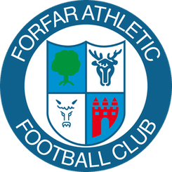 Forfar Athletic FC - Player Cammy Logan 413246 300049 Football Result