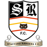 Stafford Rangers - Team Shrewsbury Town 304330 Football Live