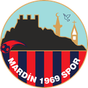 Mardin 1969 Spor - Bld VS Mardin Spor Result
