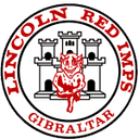 Lincoln Red Imps FC - UEFA Champions League Final
