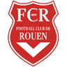 FC Rouen - Team Cannes As 307768 Football Score