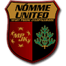 FC Nomme United - Team Fc Nomme United 299819 Football