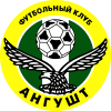 FK Angusht Nazran - Nazran VS Legion Dynamo Live