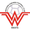 Western Suburbs - United VS Western Suburbs Live