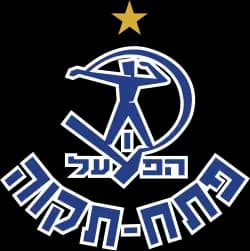 Hapoel Petah Tikva - Player T Altman 231179 305347 Live