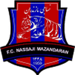 Nassaji Mazandaran - Player Alaa Abbas Abdulnabi 432746 313657 Live
