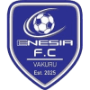 Enesia FC - Fc VS Jwaneng Galaxy Result Today