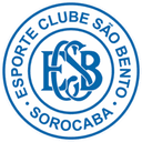 Sao Bento - Sp VS Sao Bento Sport