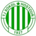 Sokol Hostoun - C VS Sokol Hostoun Live