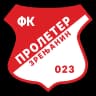 Proleter 023 - Team Proleter 385327 Football Score