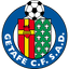 Getafe - Team Getafe 303756 Football Score