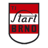 TJ Start Brno - Otrokovice VS Tj Start Brno Score Today