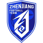 Zhenjiang Team - Player Chen Kai 1317727 375768 Football Live