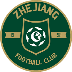 Zhejiang Professional FC U20 - Player Huo Shenping 682082 302074 Schedule