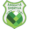USV Iasi - Team Bradul Putna 396151 Schedule