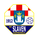 Koprivnica - Koprivnica VS Hajduk Split Score