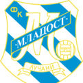 Mladost Lucani U19 - U VS Mladost Lucani U Result Today