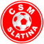 CSM Slatina - Rom Cup 32032 Scores