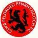 Penrhyncoch - Penrhyncoch Vs Holywell 507356 Schedule