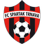 Spartak Trnava - Team Spartak Trnava 299650 Live Result