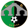 CD Gevora - Team Cd Gevora 341807 Football Live Score