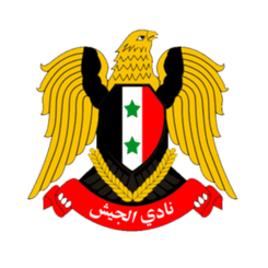 Al-Jaish Damascus - Player Mhd Adham Sharefa 203984 308705 Live Football