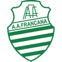 Francana - Prudente VS Francana Result Today