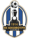NK Lokomotiva Zagreb - Team Nk Lokomotiva Zagreb 302497 Football Score