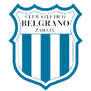 Belgrano Zarate - Zarate VS Cdyf Las Mandarinas Score