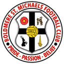 Boldmere St Michaels - Michaels VS Bedworth United Result