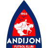 Andijan FA - Ii VS Andijan Fa Live