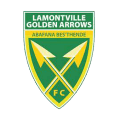 Lamontville Golden Arrows - Player Sdion 769547 308949 Live Result