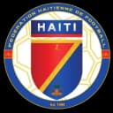 Haiti U20 - U VS Haiti U Result Today