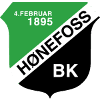 Honefoss Women - Player E Larsen 920877 297902 Football Live