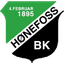 Honefoss Women - Nor Toppserien 31966 Football Live