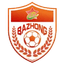 Bazhong Team - Sichuan City Football League 36608 Sport
