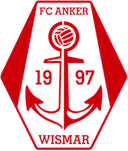 FC Anker Wismar - Wismar VS Hansa Rostock Live