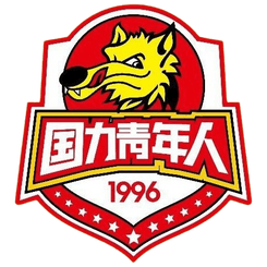 Shaanxi Northwest Juniors - Player Cao Jinlong 682091 366836 Live Result