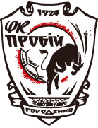 Probiy Horodenka - Player B Orynchak 249524 367790 Football Score