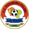 Panaderia Pulido - Team Cd Mensajero 315569 Football Live