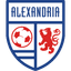 Alexandria Reds - Live Usa Npsl 32955
