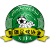 Xinjiang U20 - U VS Xinjiang U Result Today