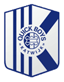 Quick Boys U21 - Reserve VS Quick Boys U Live