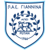 Pas Giannina - Kambaniakos VS Pas Giannina Live Score Today