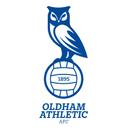 Oldham Athletic - Athletic VS Salford City Score Today