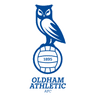 Oldham Athletic - Team Stoke City 303838 Live Score Today