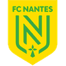 FC Nantes - Team Lorient 304628 Football